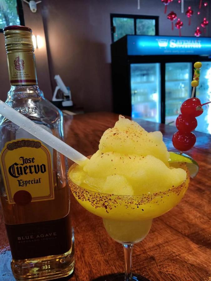 Hotel Sunshine View And Restaurant Corozal