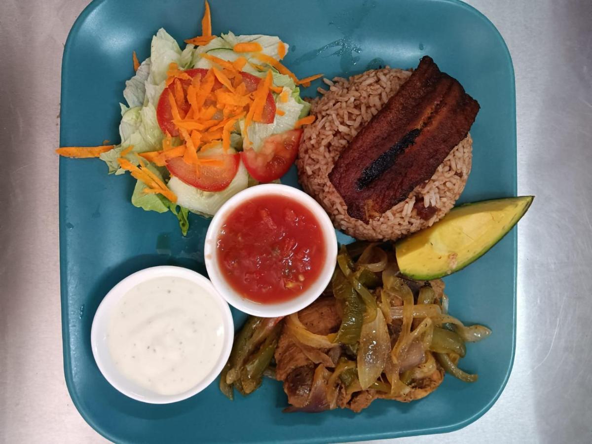 Sunshine View And Restaurant 5* Corozal