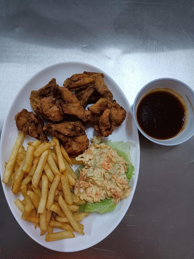 Sunshine View And Restaurant Hotel Corozal