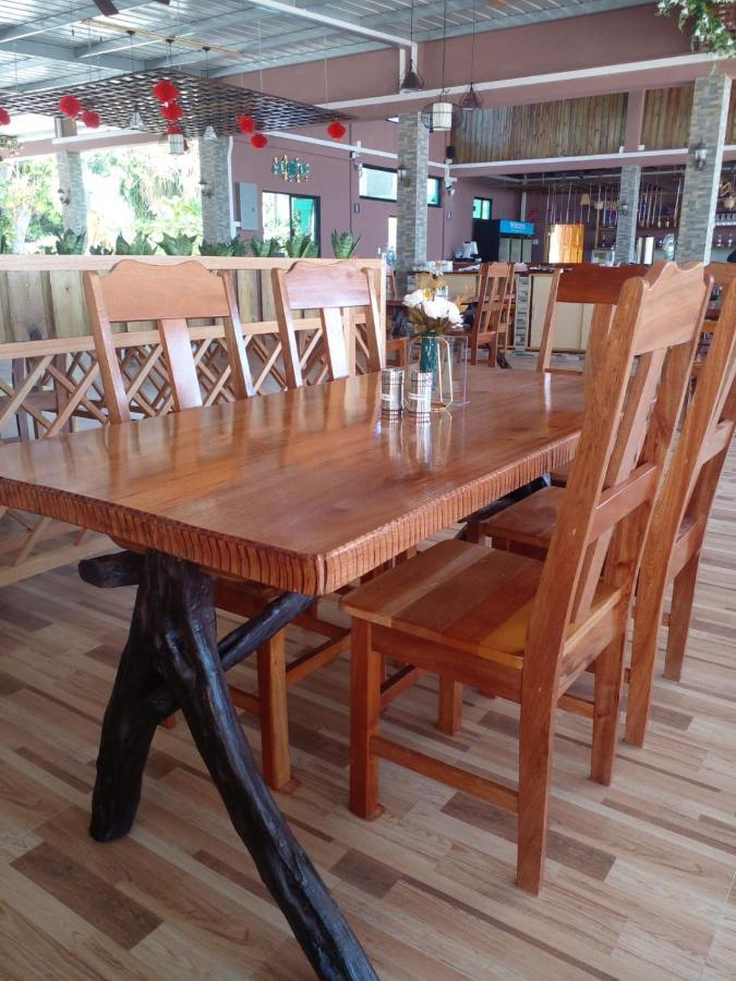 Sunshine View And Restaurant Corozal