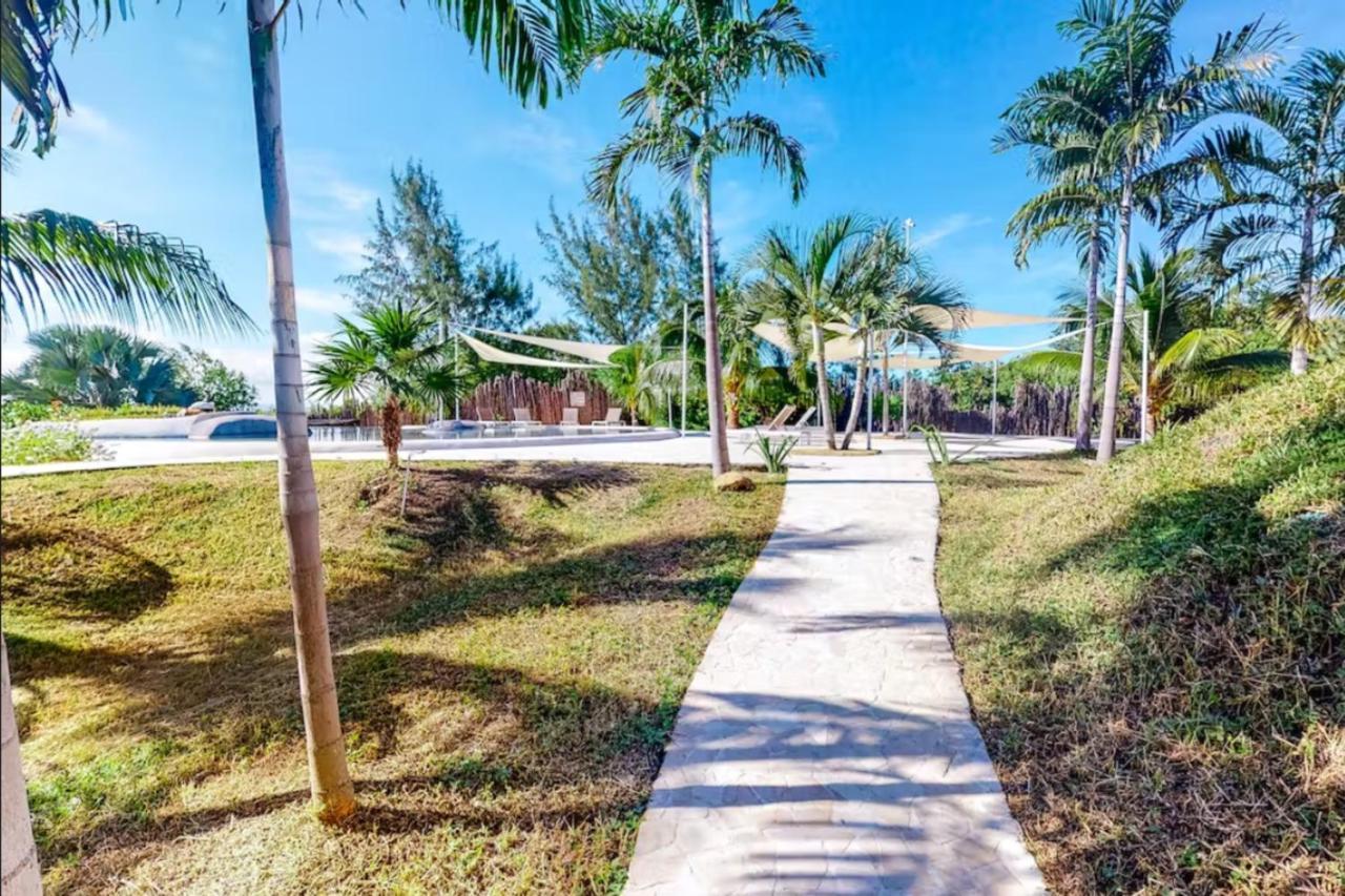 Alterhome Swan With Swimming Pool And Ocean Views Apartment *