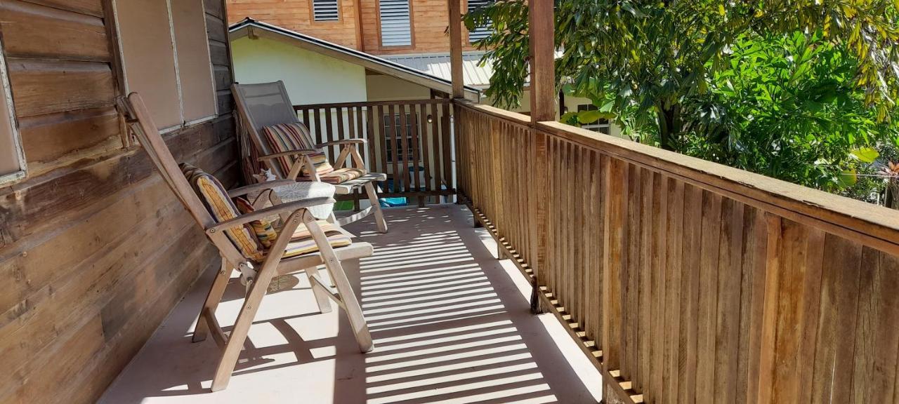 Amanda's Place Casa Amancer - Sea View, Pool And Tropical Garden Holiday home *