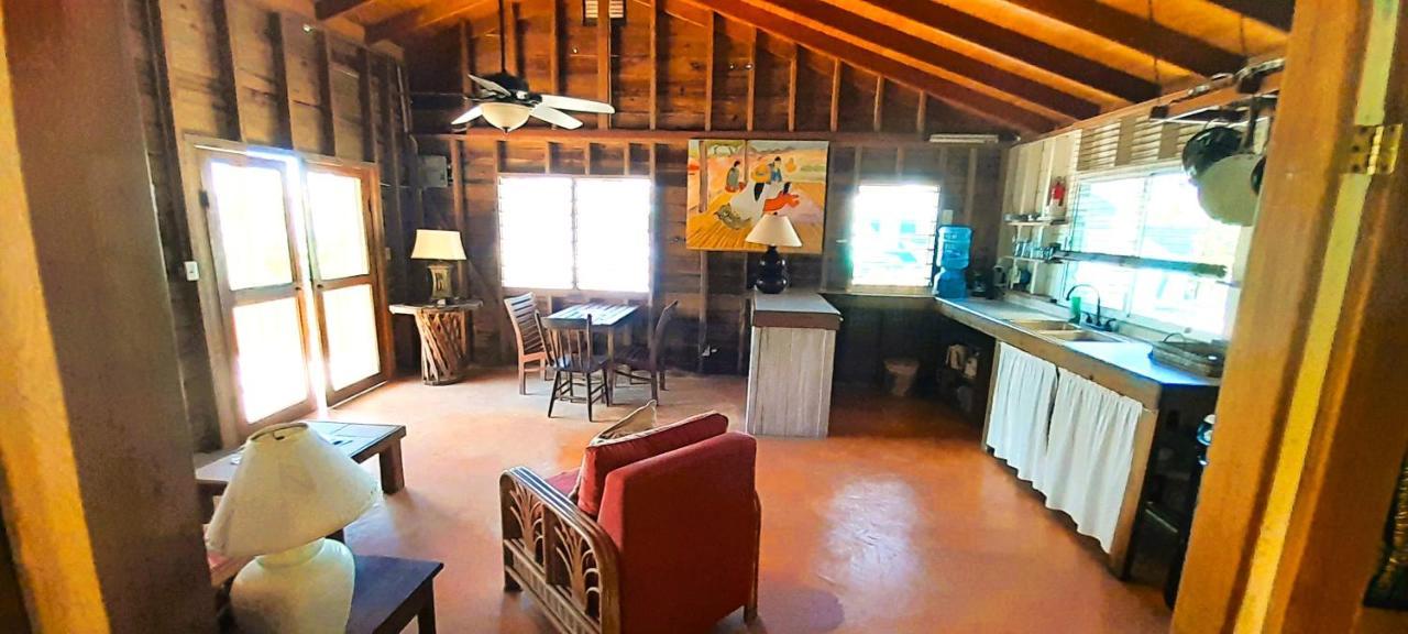 Holiday home Amanda's Place Casa Amancer - Sea View, Pool And Tropical Garden Caye Caulker