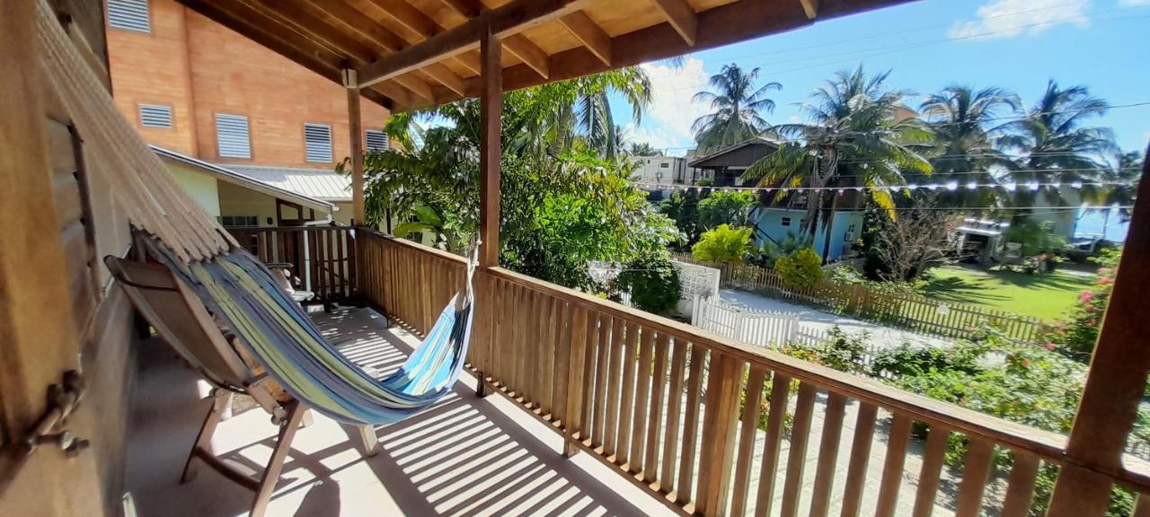 Holiday home Amanda's Place Casa Amancer - Sea View, Pool And Tropical Garden *