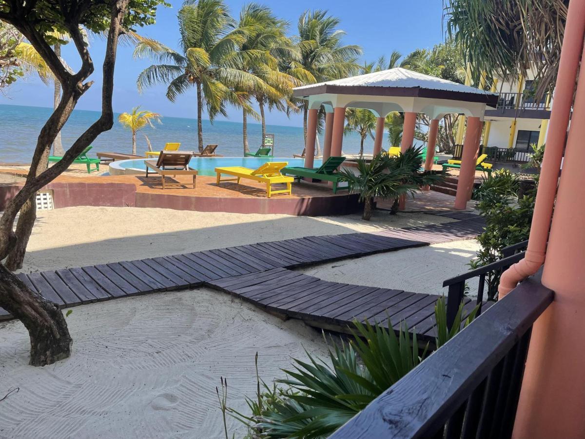 Resort Tranquility