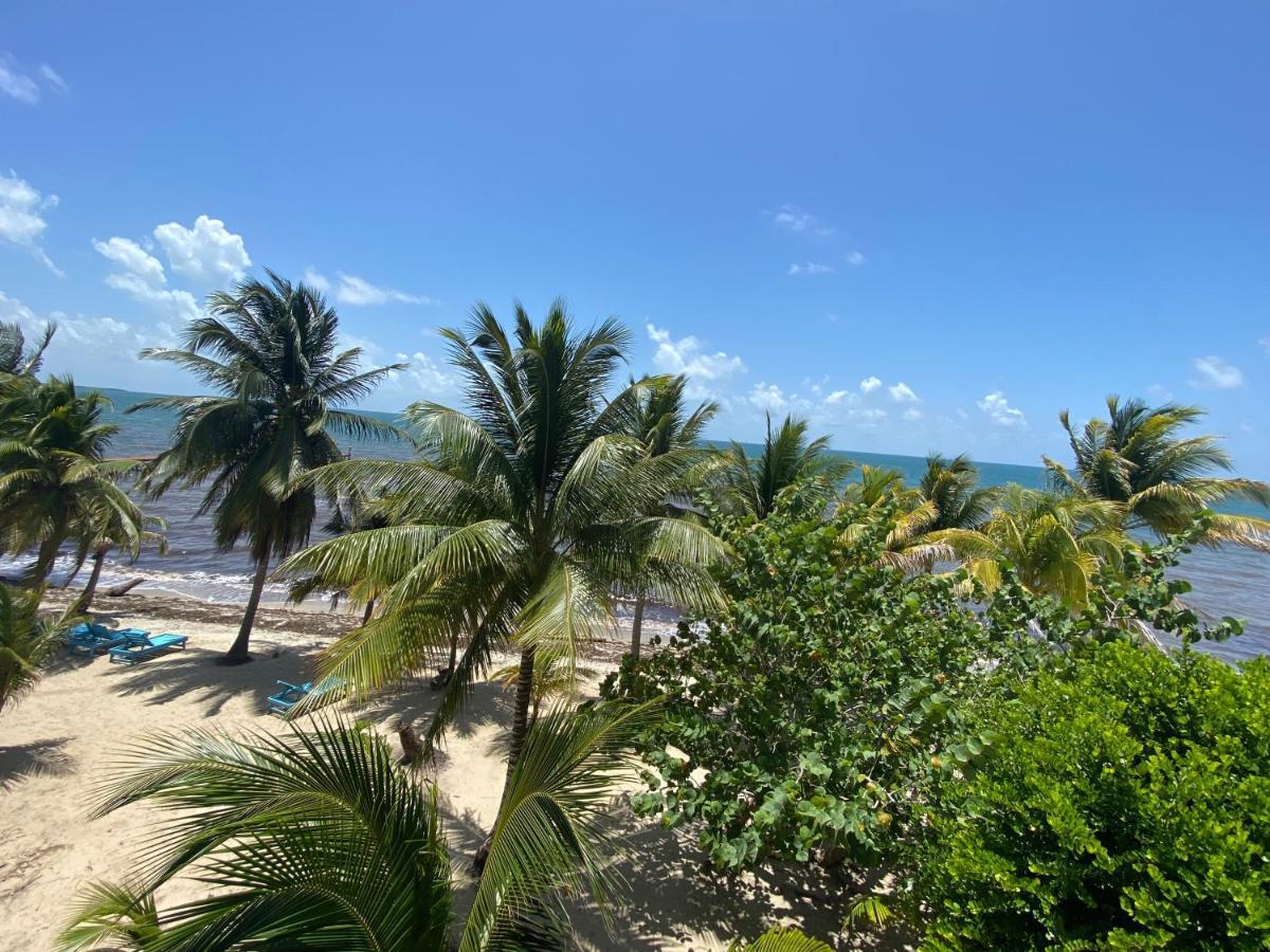 Tranquility Resort Placencia