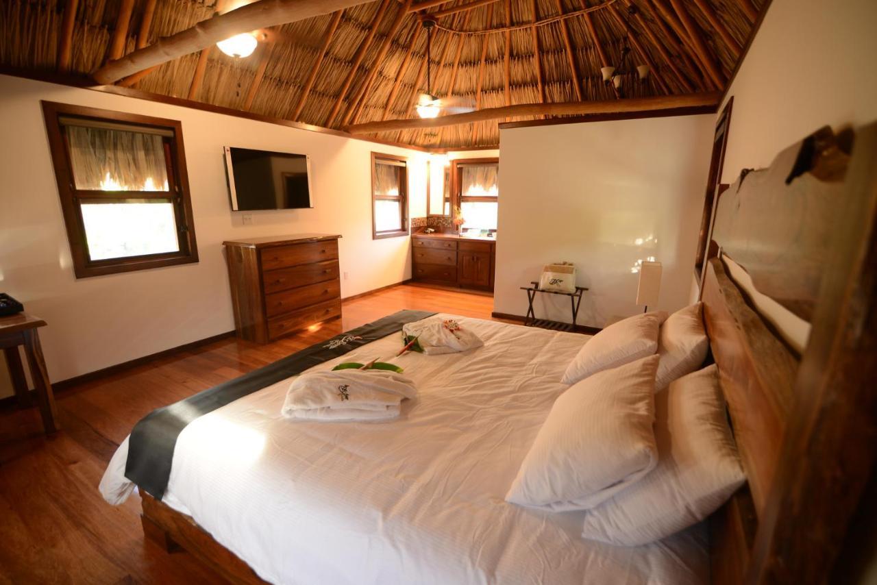 El Ben Resort Caye Caulker