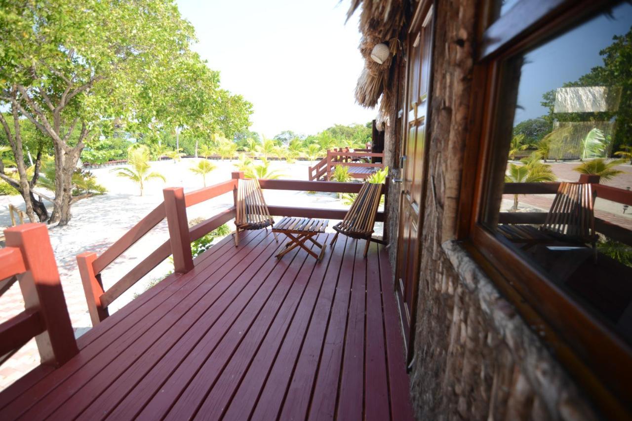 El Ben Resort *