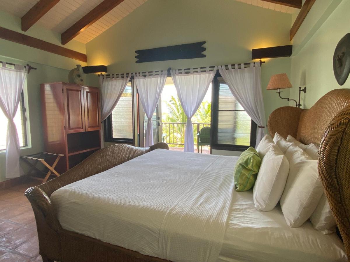 Tranquility Resort *
