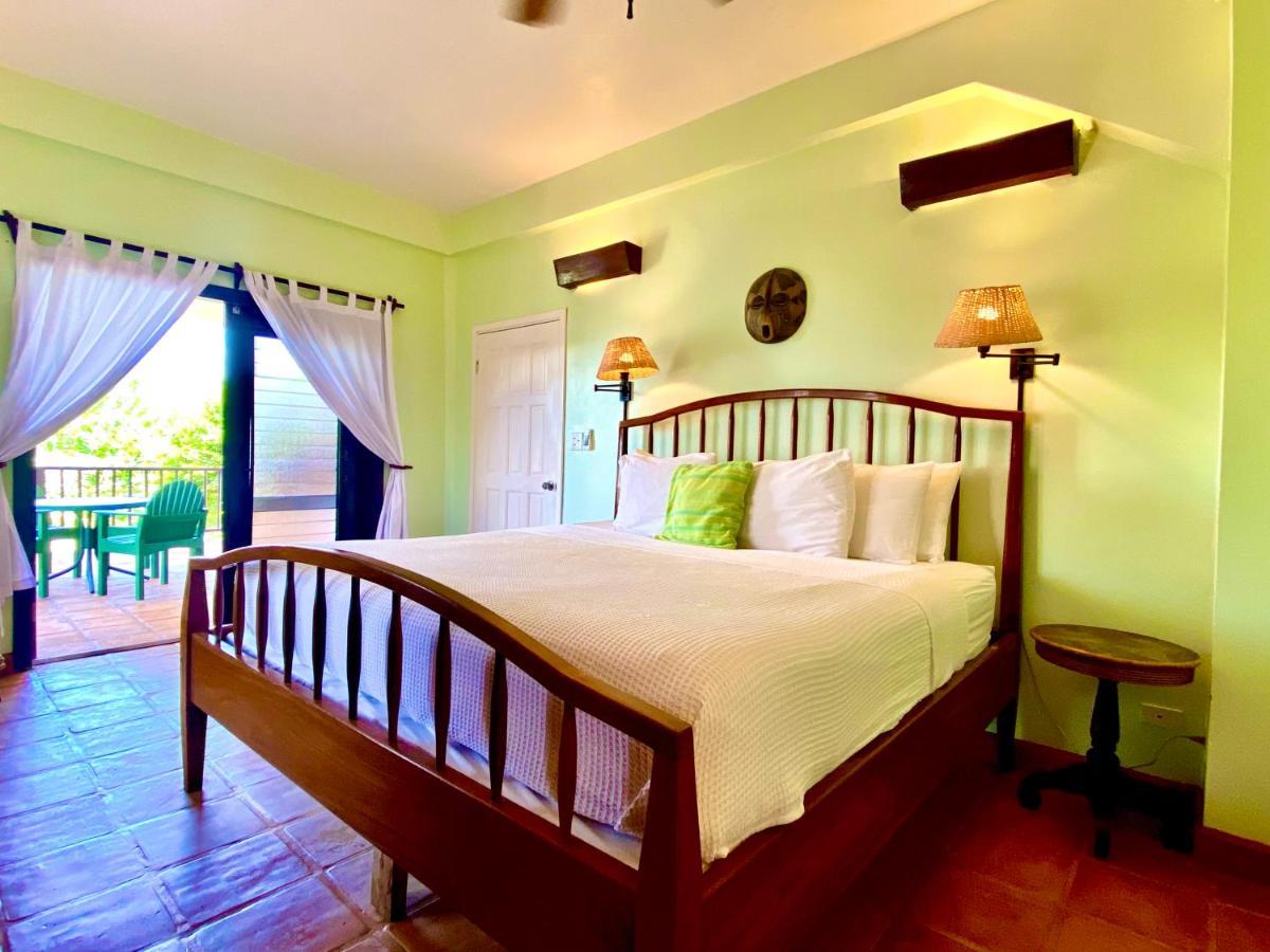 Resort Tranquility Placencia