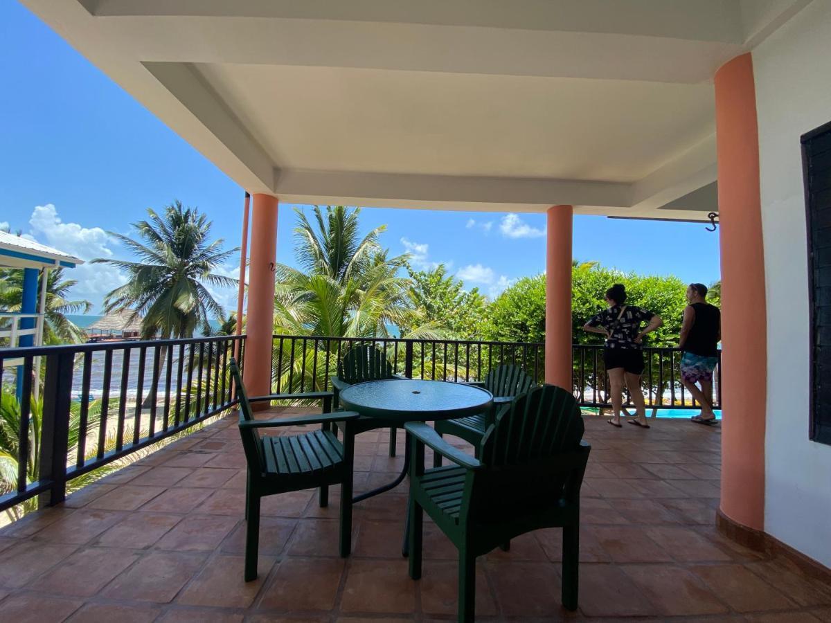 Tranquility * Placencia