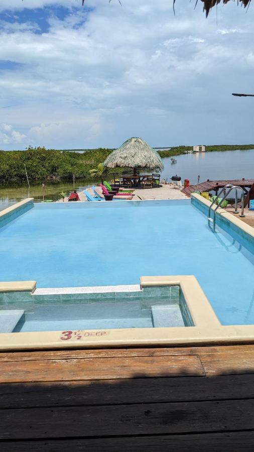 Hotel Lina Point Belize Overwater 2*