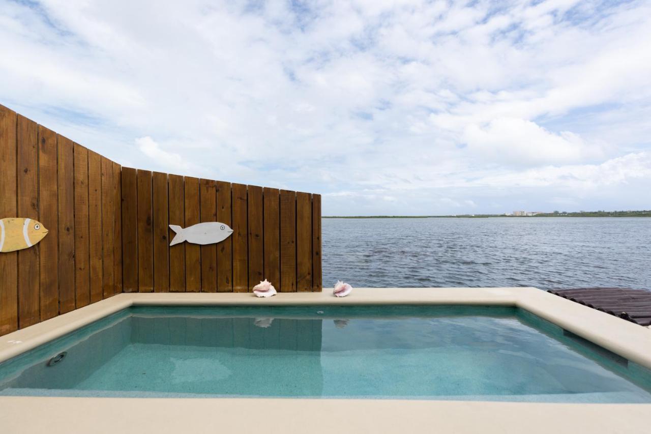 Lina Point Belize Overwater Hotel San Pedro (Ambergris Caye)