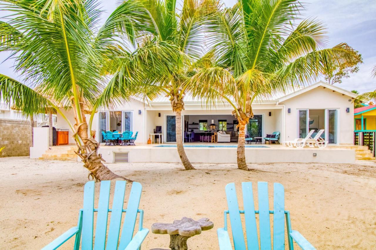 Holiday home Tres Palmas House