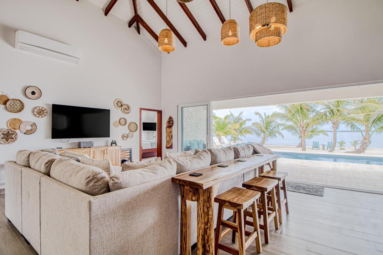 Holiday home Tres Palmas House