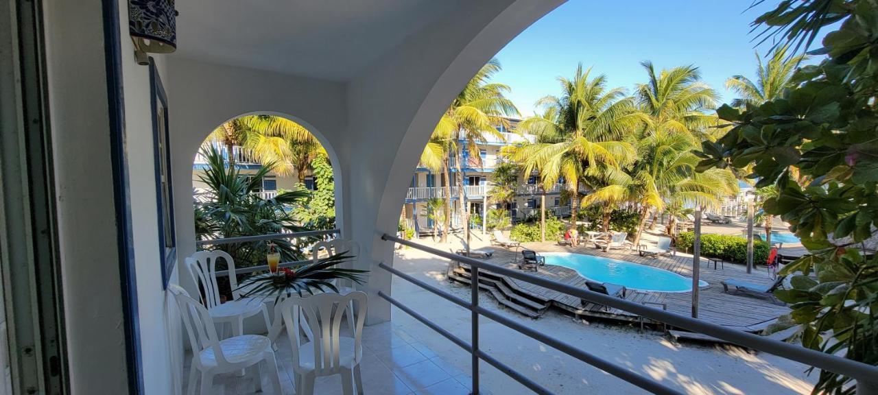 Resort Caribbean