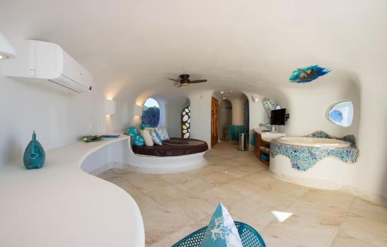 Alterhome Swan With Swimming Pool And Ocean Views * Placencia