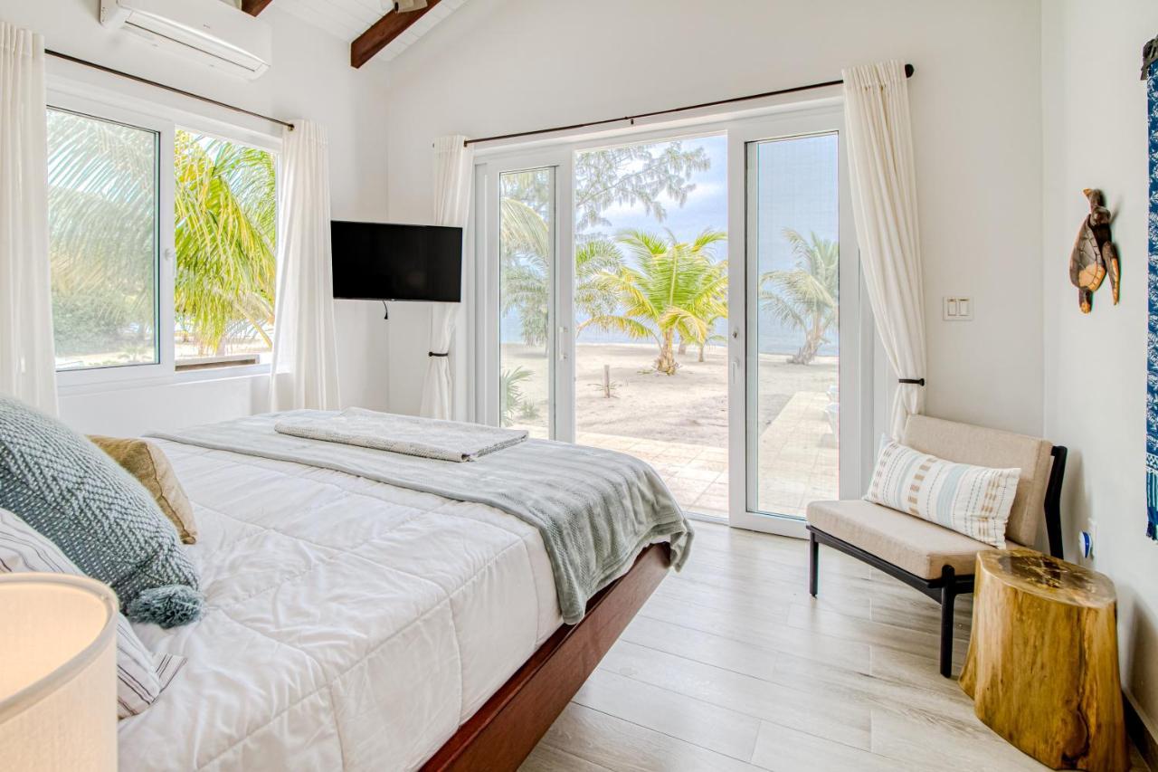 Tres Palmas House Holiday home