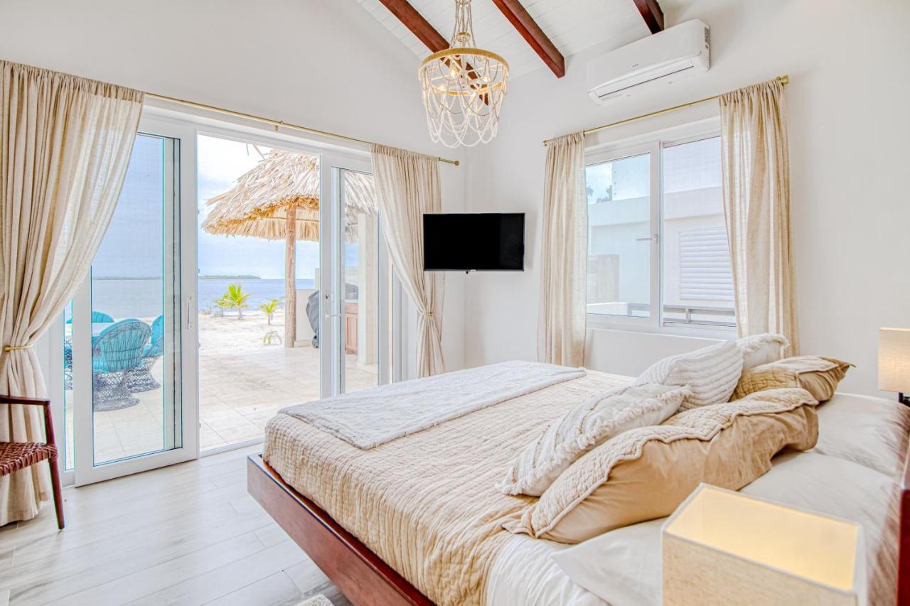 Holiday home Tres Palmas House *