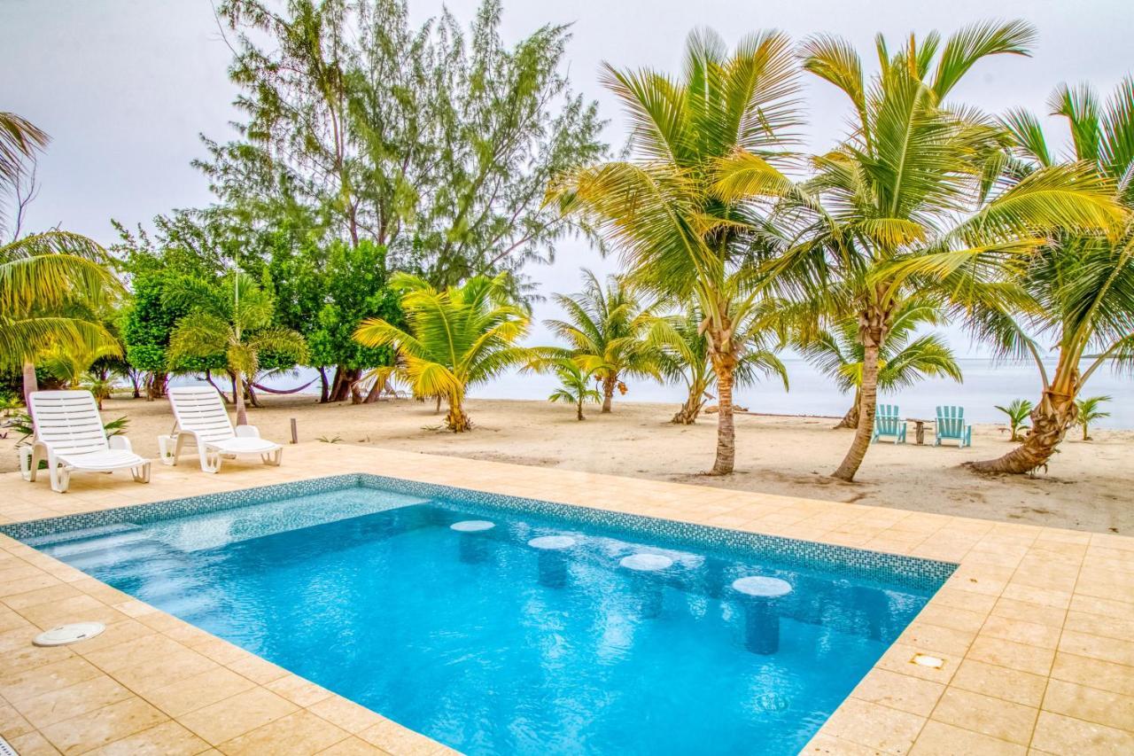 Holiday home Tres Palmas House Maya Beach