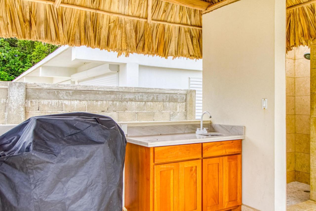 Tres Palmas House Maya Beach