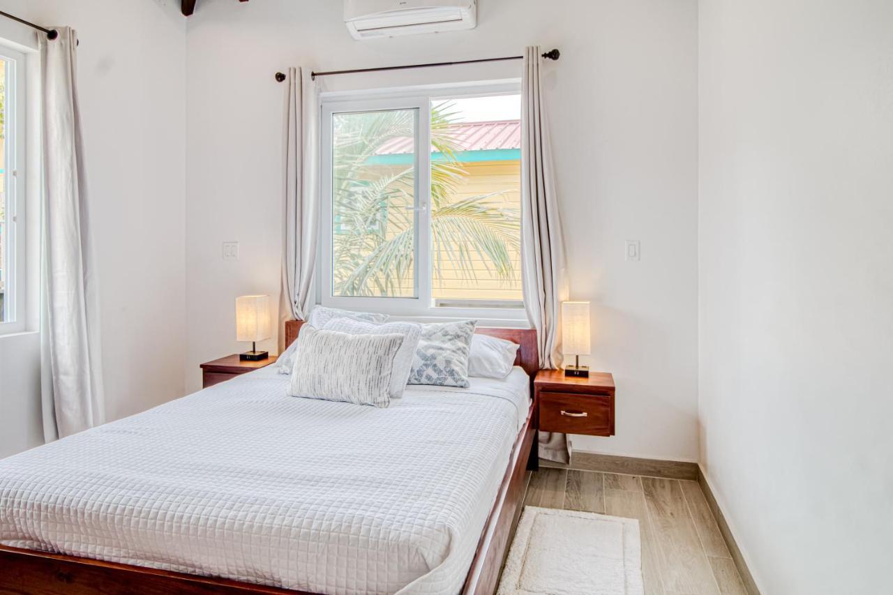 Holiday home Tres Palmas House Maya Beach