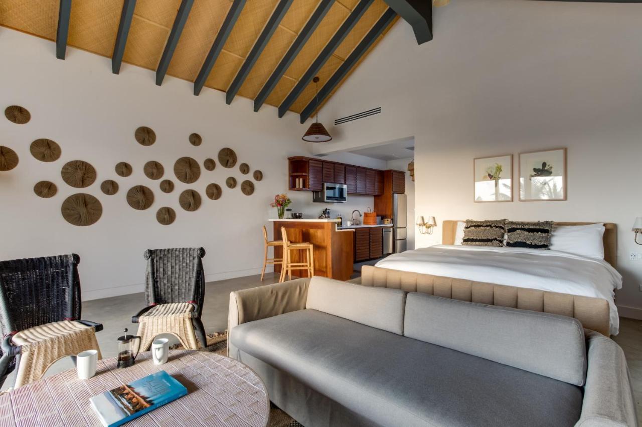 Itz'ana & Residences Resort