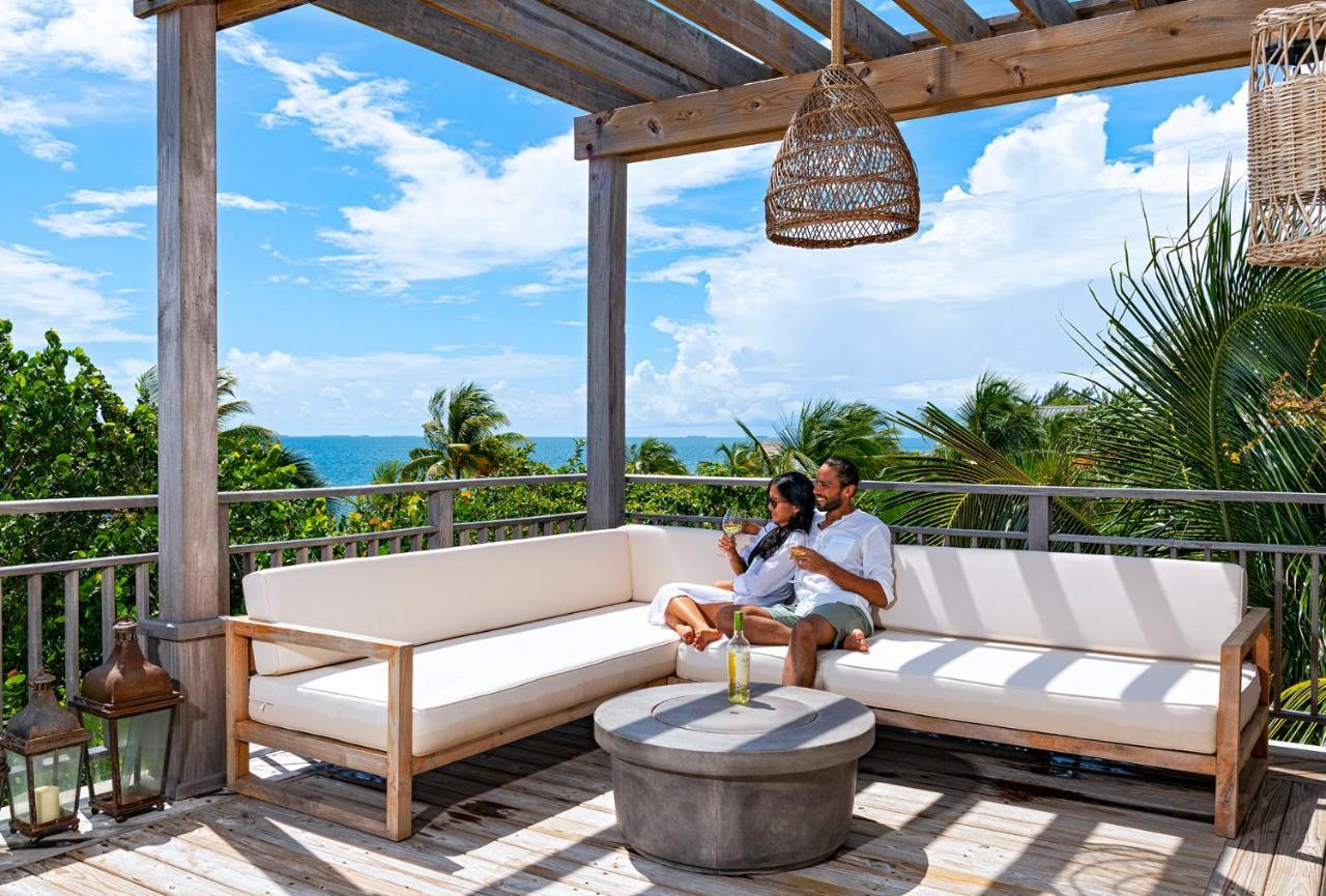 Itz'ana & Residences Placencia