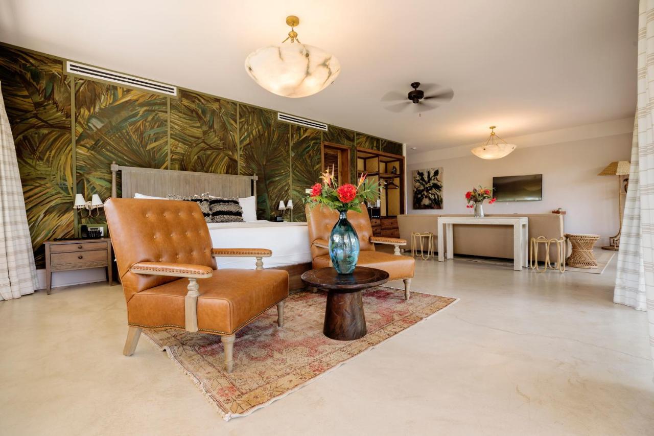 Itz'ana & Residences 5*