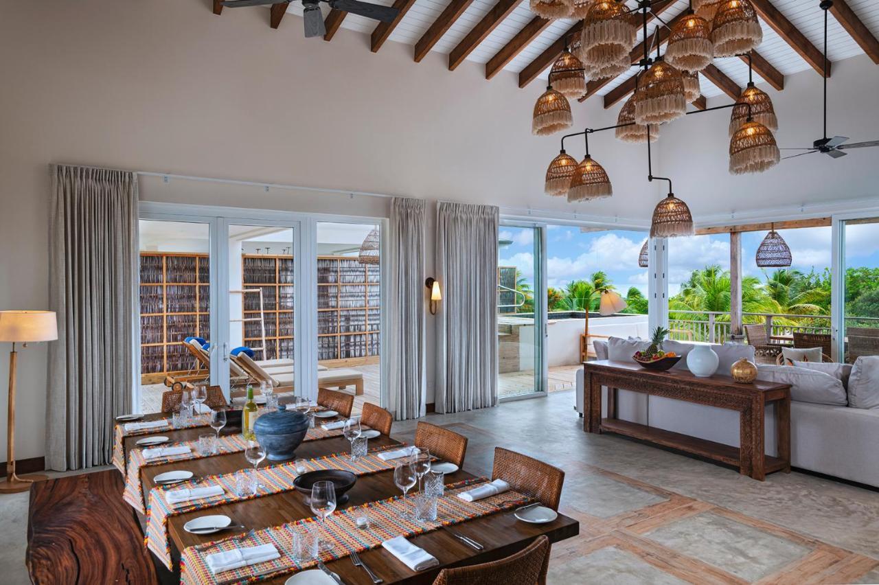 Itz'ana & Residences Resort Placencia