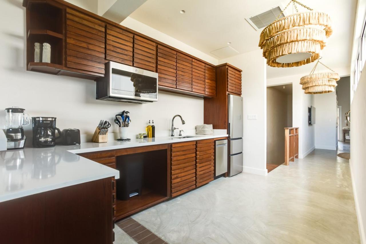 Itz'ana & Residences 5*