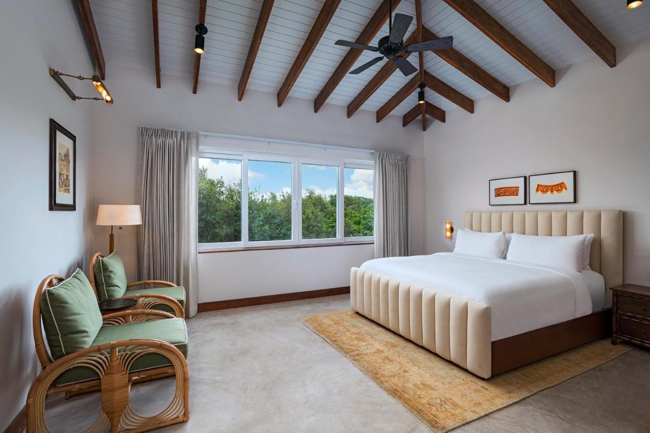 Itz'ana & Residences Placencia