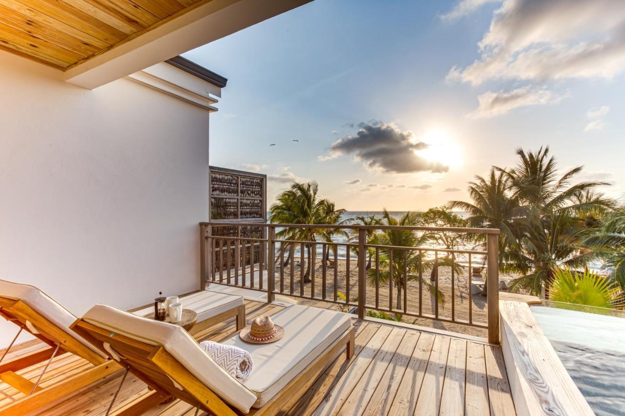 Itz'ana & Residences Resort Placencia