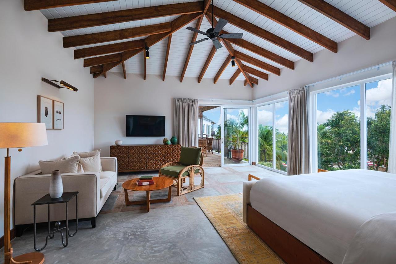 Resort Itz'ana & Residences
