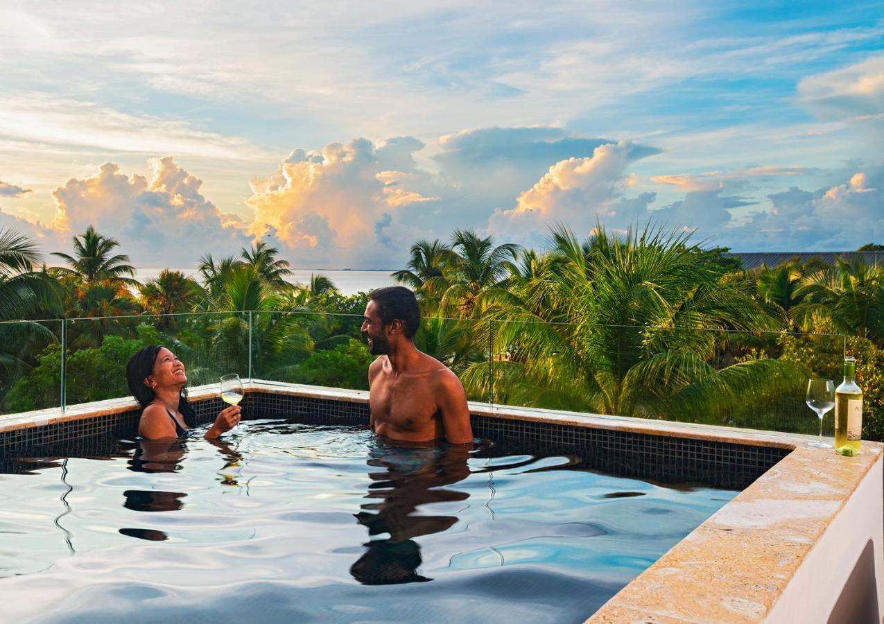 Itz'ana & Residences 5* Placencia