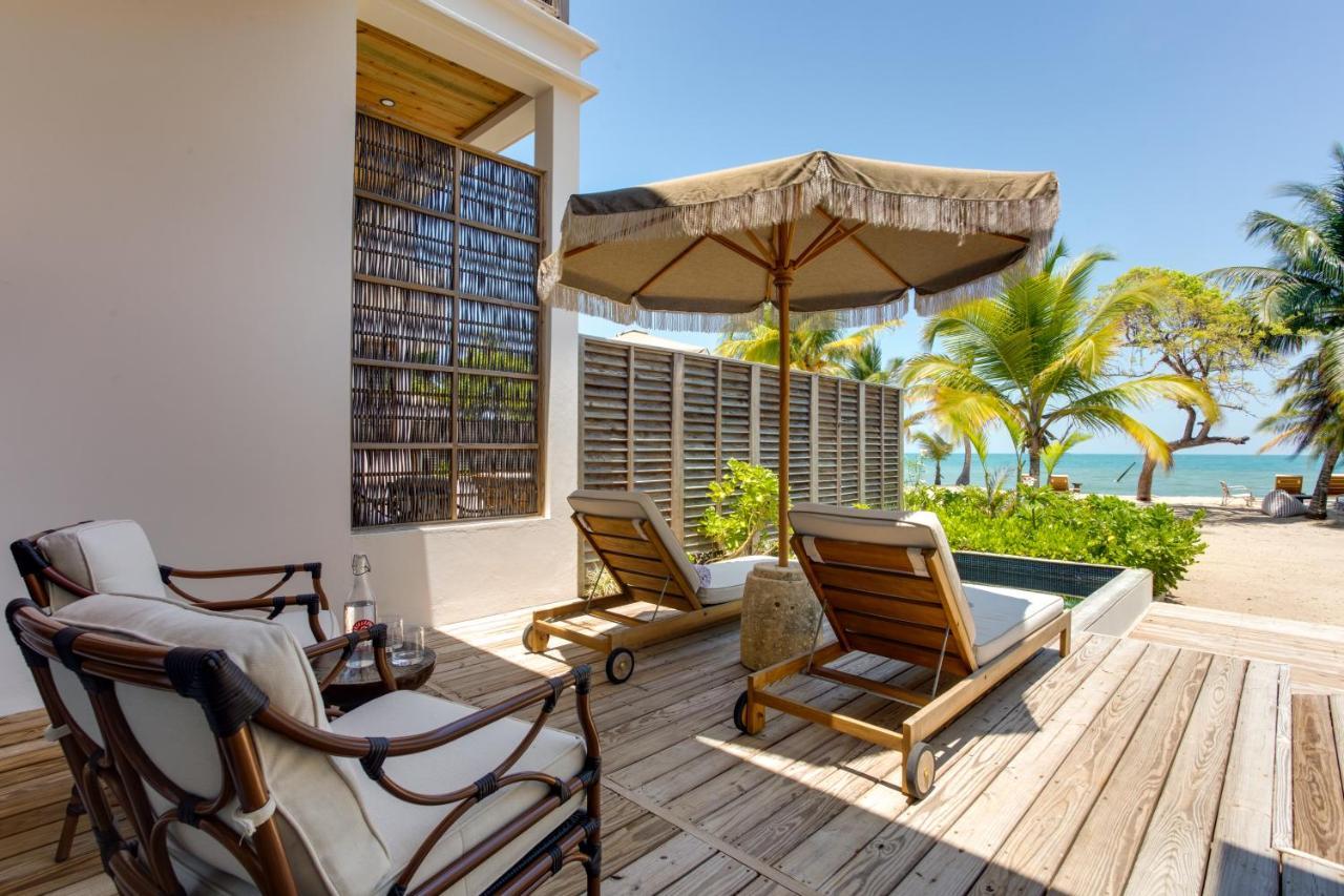 Resort Itz'ana & Residences Placencia