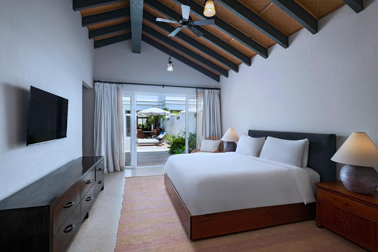 Itz'ana & Residences 5*