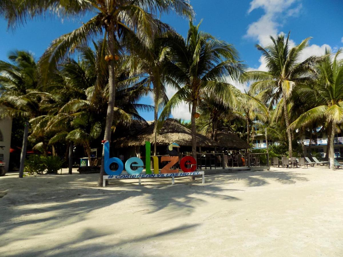 Caribbean San Pedro (Ambergris Caye)