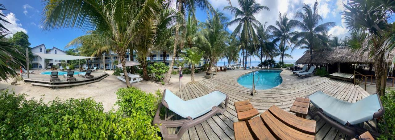 Resort Caribbean 2*