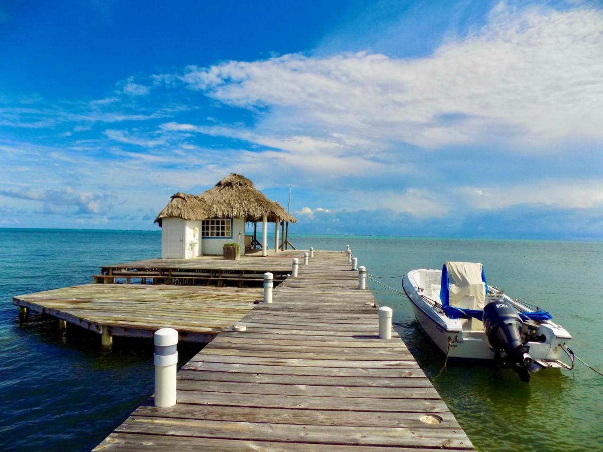 Caribbean Resort