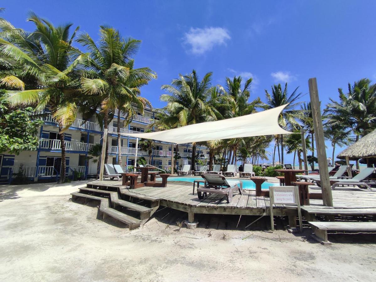 Caribbean San Pedro (Ambergris Caye)
