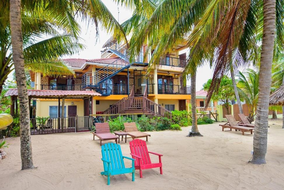 Buttonwood Belize Guest house 3*