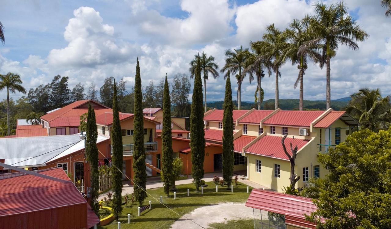 Rumors Hotel 5*