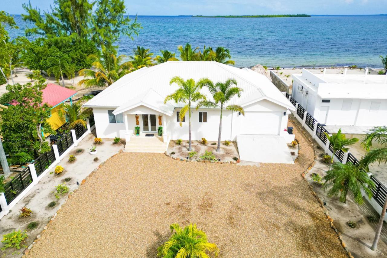 Holiday home Tres Palmas House