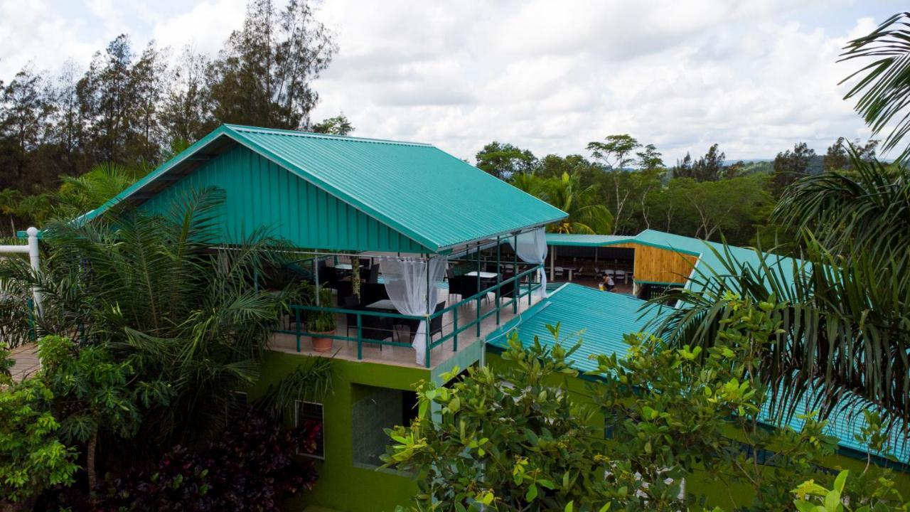 Rumors Hotel 5*