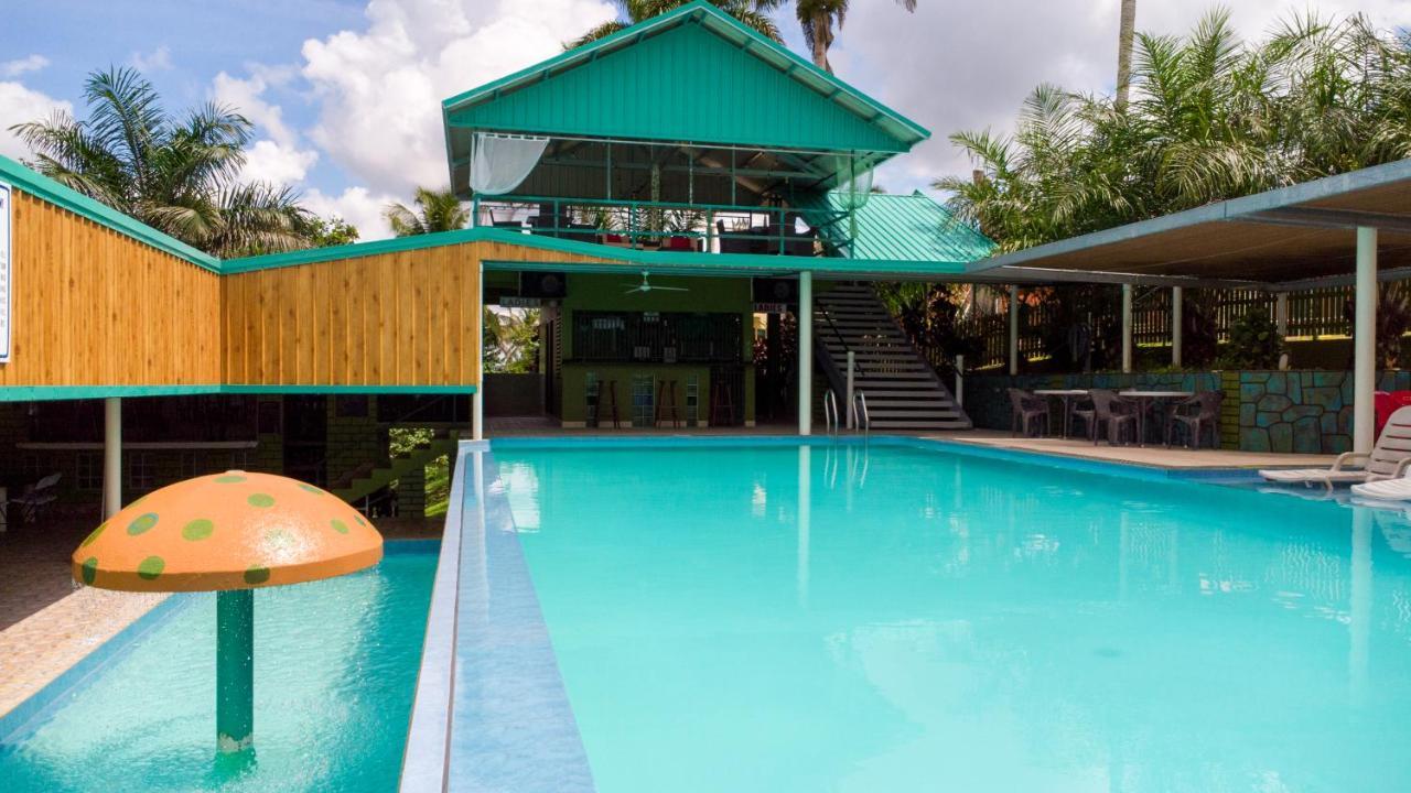 Rumors Hotel 5*