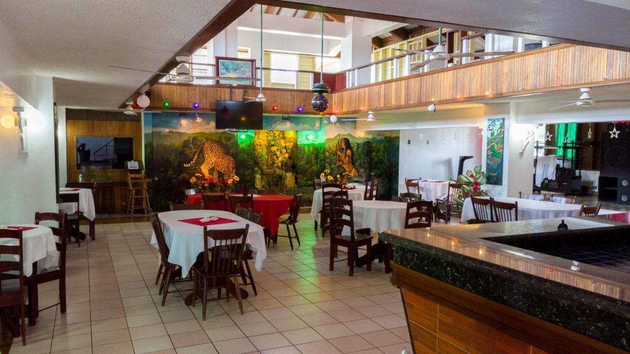 Rumors 5* San Ignacio