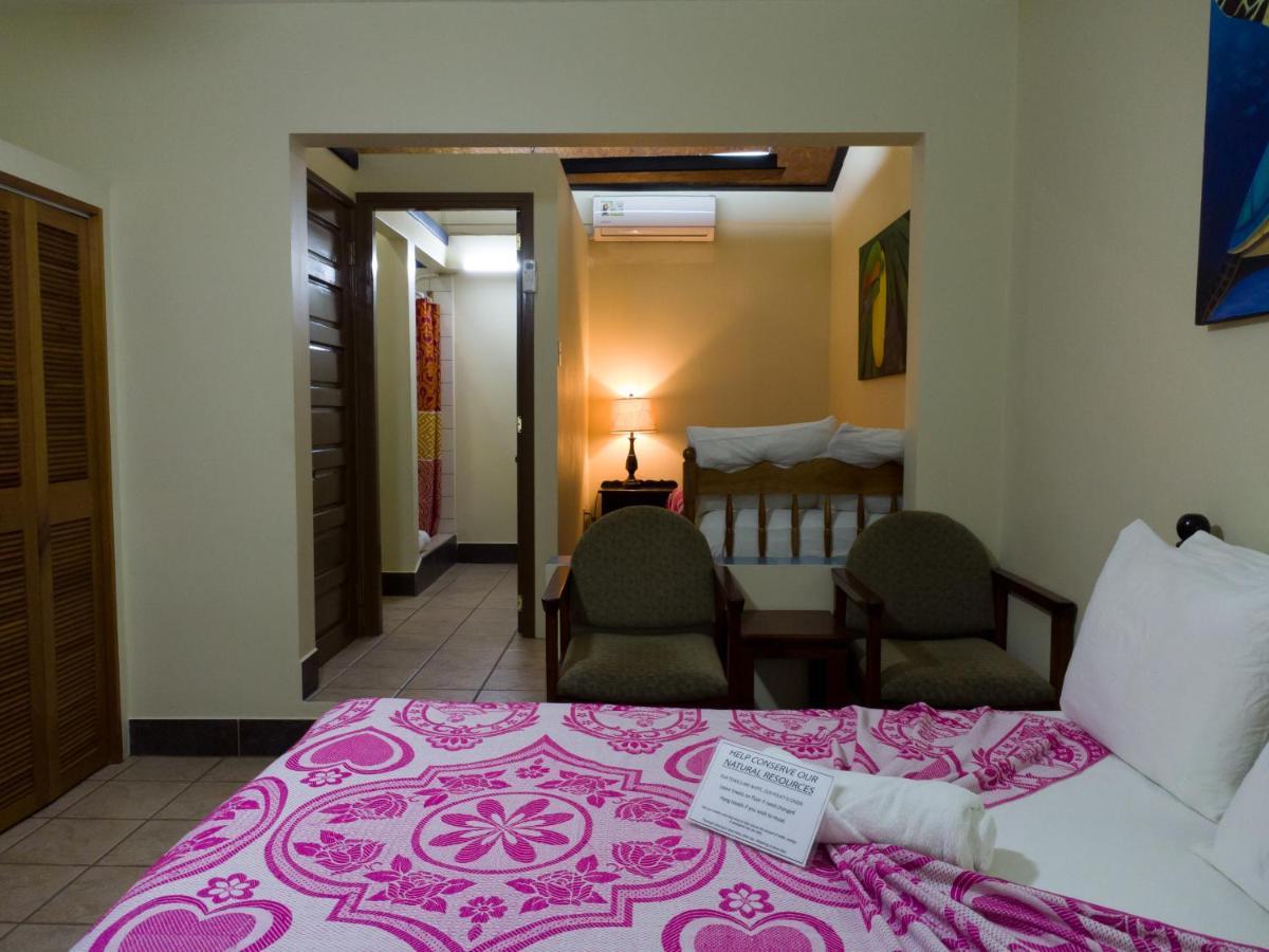 Hotel Rumors
