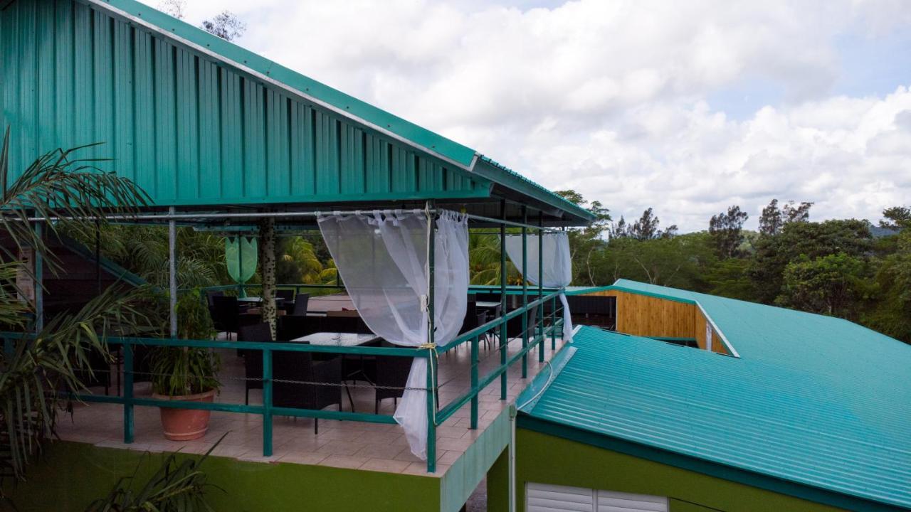 Rumors Hotel San Ignacio