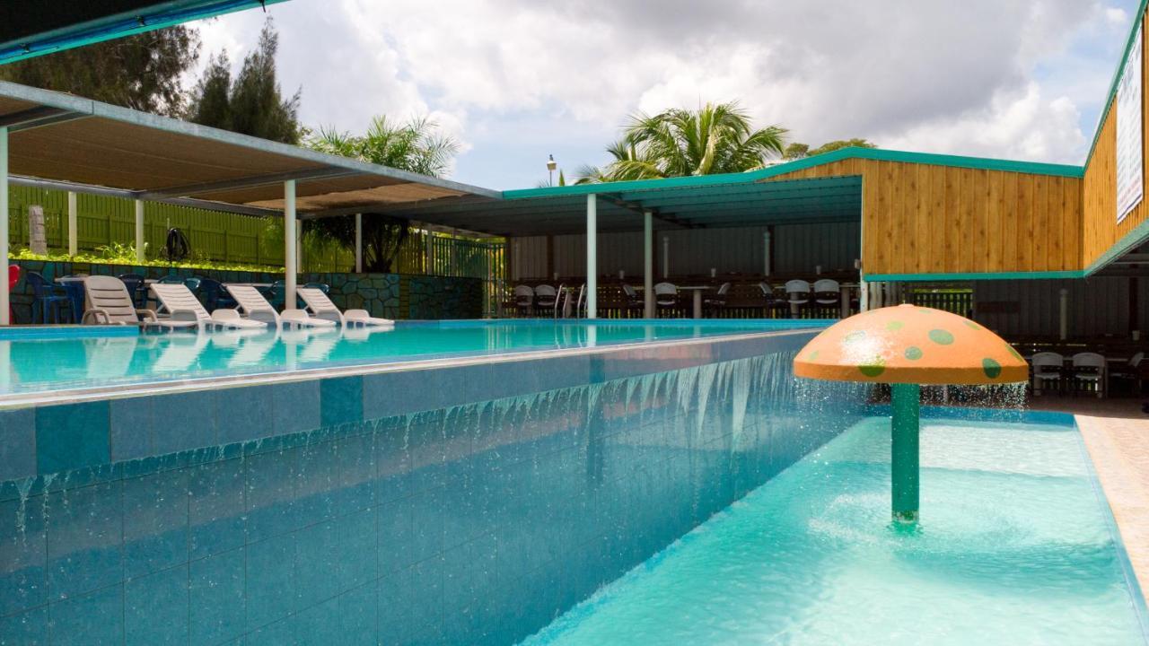 Rumors Hotel 5*